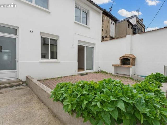 Maison 6 pièces 143 m²