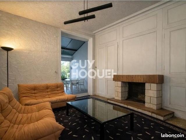 Maison 6 pièces 143 m²