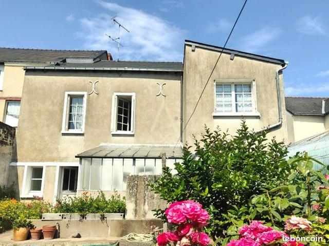 Maison 6 pièces 143 m²