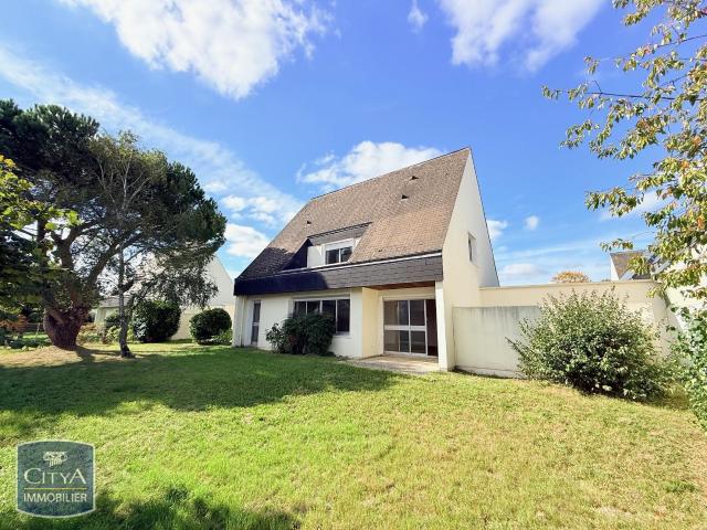 Maison 6 pièces 143 m²