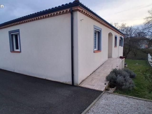 Maison 6 pièces 143 m²