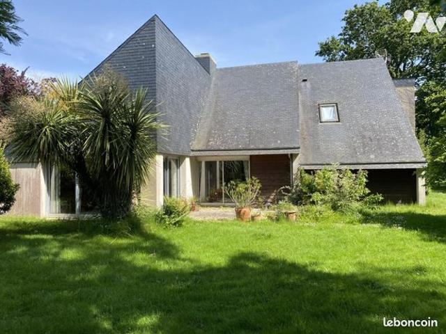 Maison 6 pièces 143 m²
