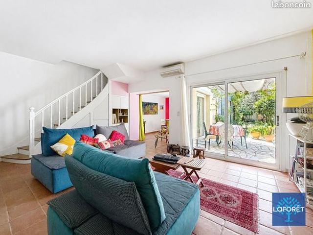 Maison 6 pièces 143 m²