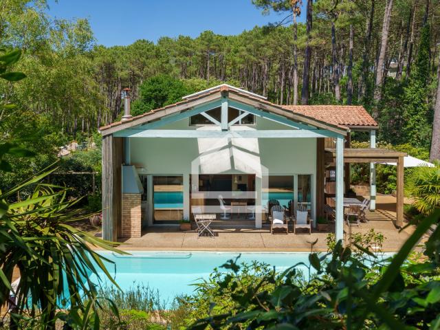 Maison 6 pièces 143 m²