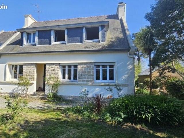 Maison 6 pièces 143 m²