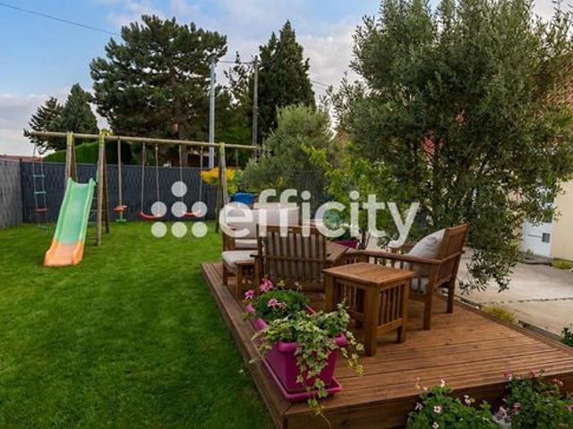 Maison 6 pièces 143 m²