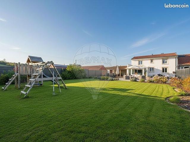 Maison 6 pièces 143 m²