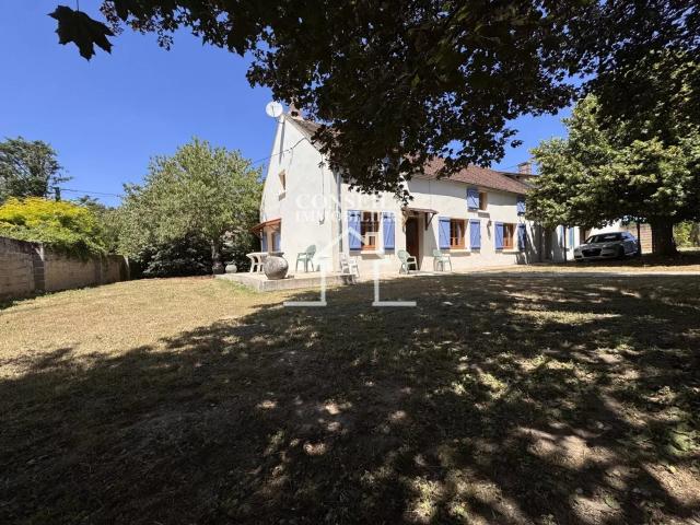 Maison 6 pièces 143 m²