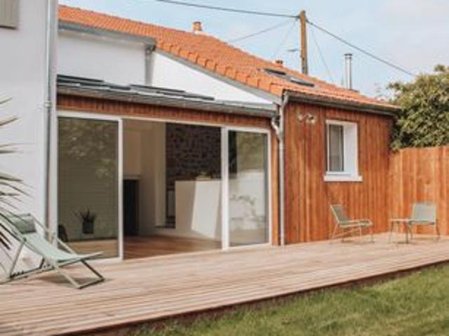Maison 6 pièces 143 m²