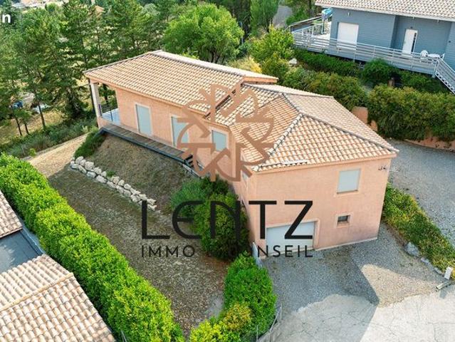 Maison 6 pièces 143 m²