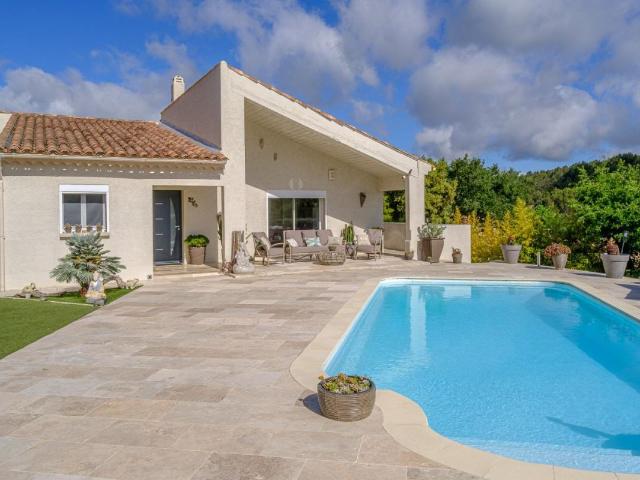Maison 6 pièces 143 m²