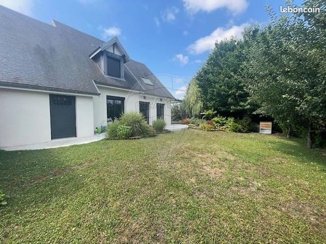 Maison 6 pièces 143 m²