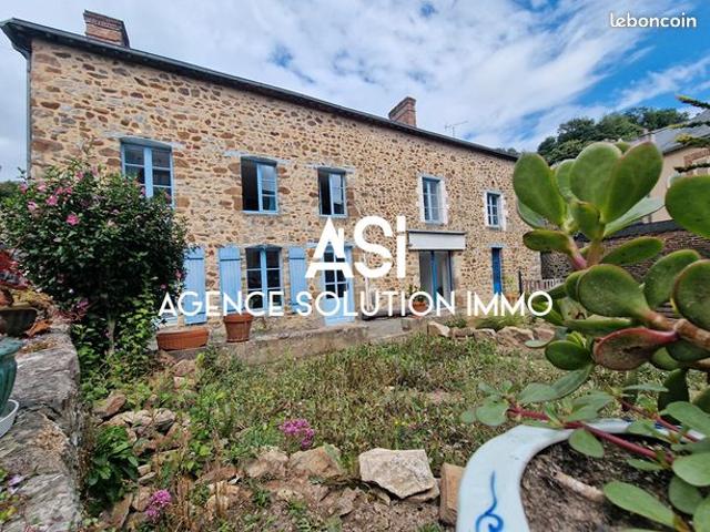 Maison 6 pièces 143 m²