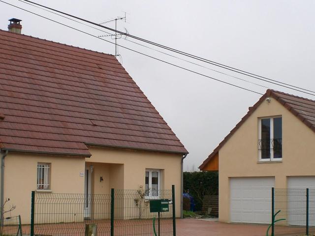 Maison 6 pièces 143 m²