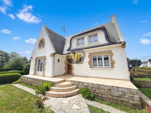 Maison 6 pièces 143 m²