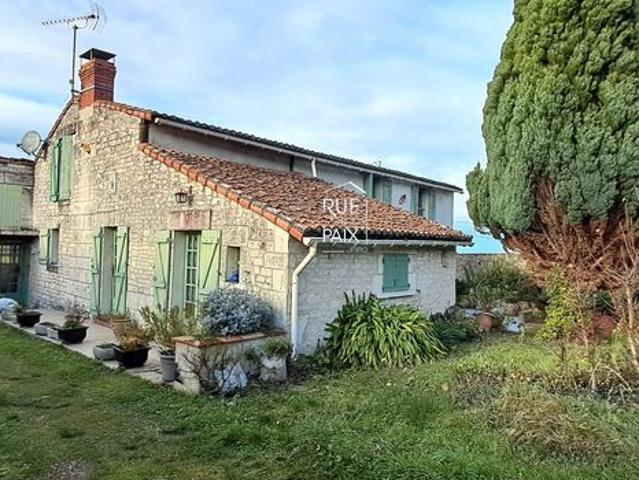 Maison 6 pièces 143 m²