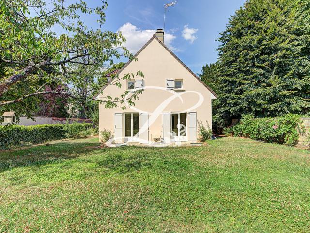 Maison 6 pièces 143 m²