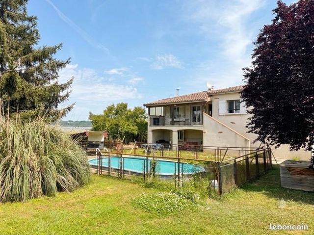 Maison 6 pièces 143 m²