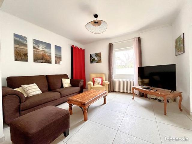 Maison 6 pièces 143 m²