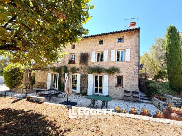 Maison 6 pièces 143 m²