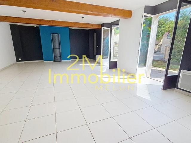 Maison 6 pièces 143 m²