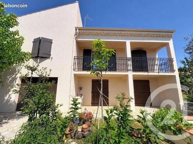 Maison 6 pièces 143 m²
