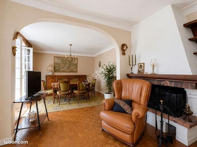 Maison 6 pièces 143 m²
