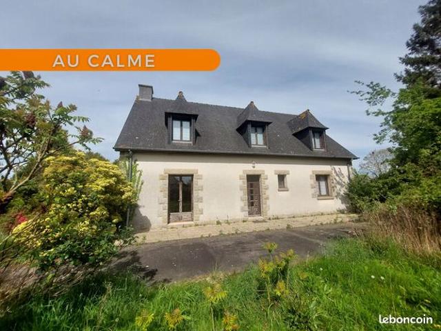 Maison 6 pièces 143 m²