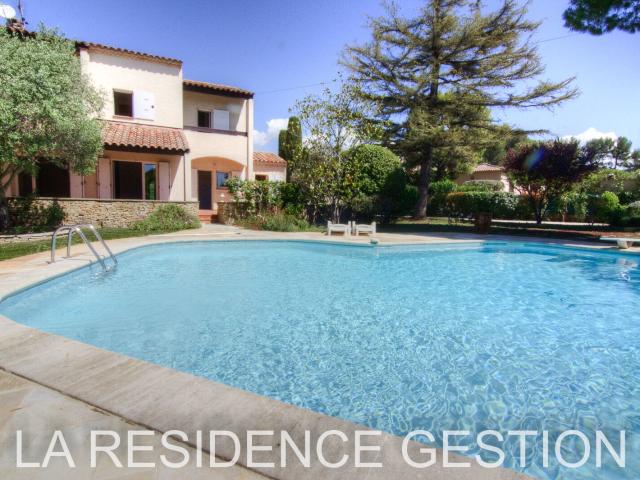 Maison 6 pièces 143 m²