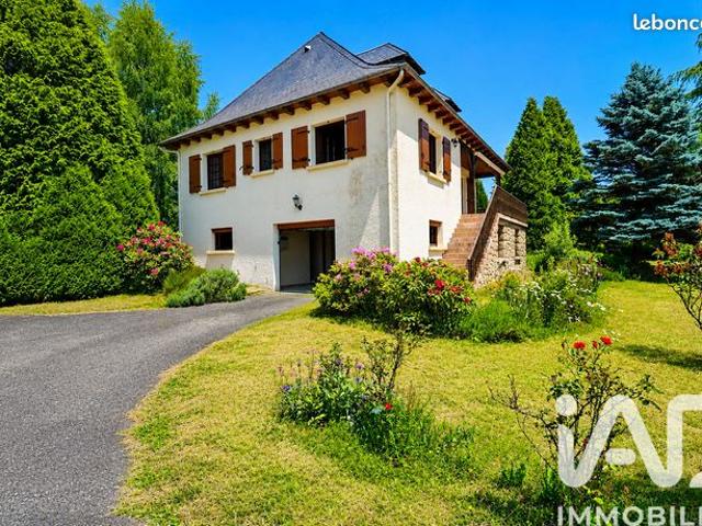 Maison 6 pièces 143 m²