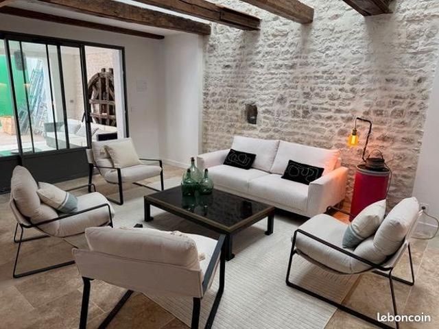 Maison 6 pièces 143 m²