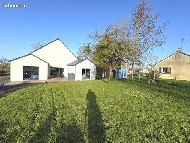 Maison 6 pièces 143 m²