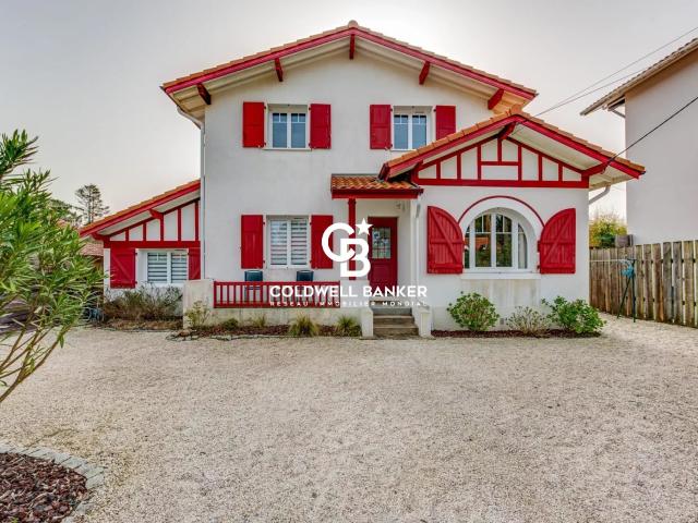 Maison 6 pièces 143 m²
