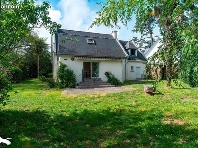 Maison 6 pièces 143 m²