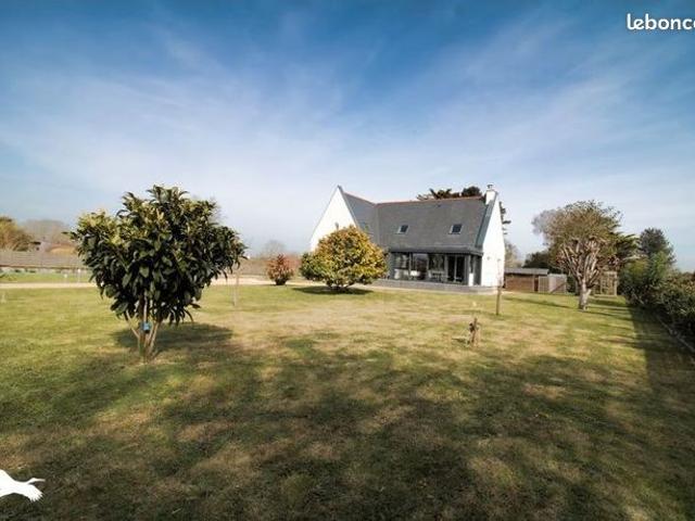Maison 6 pièces 143 m²