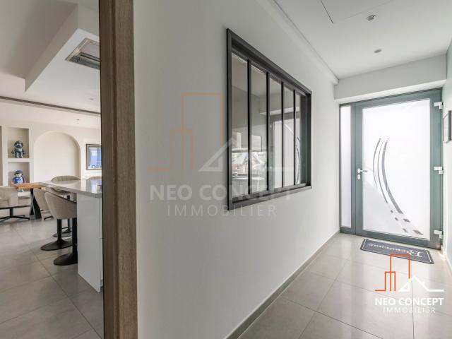 Maison 6 pièces 143 m²