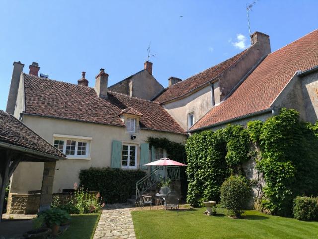 Maison 6 pièces 143 m²