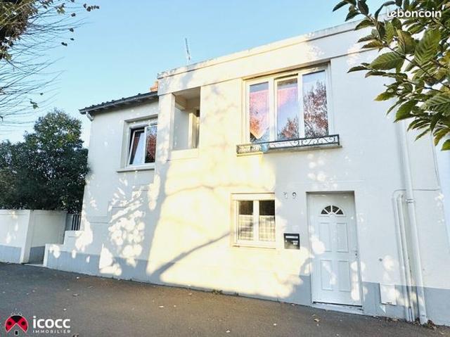 Maison 6 pièces 143 m²