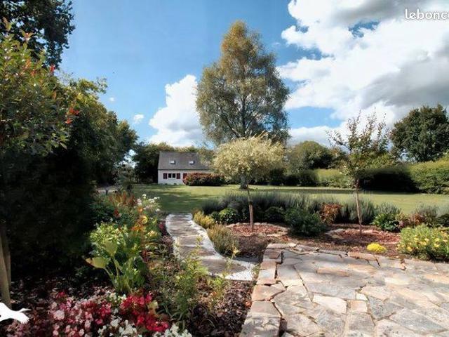 Maison 6 pièces 143 m²