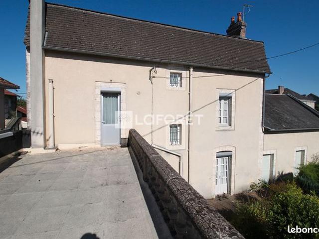 Maison 6 pièces 143 m²