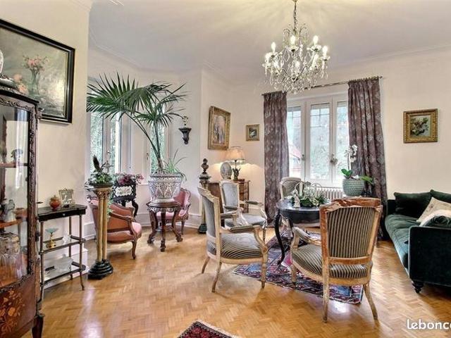 Maison 6 pièces 143 m²