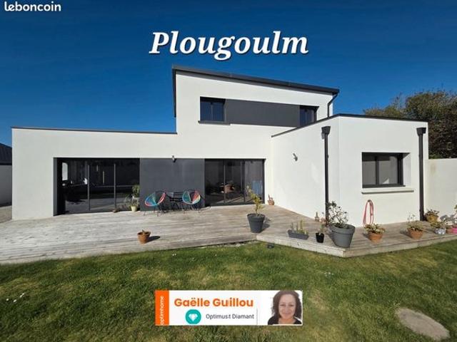 Maison 6 pièces 143 m²