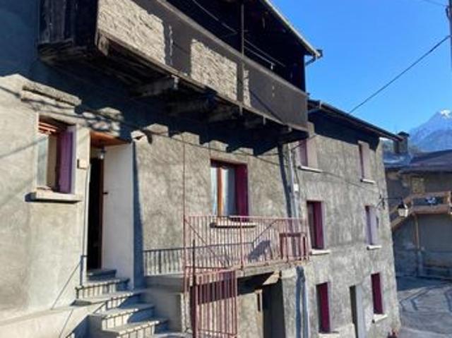 Maison 6 pièces 143 m²
