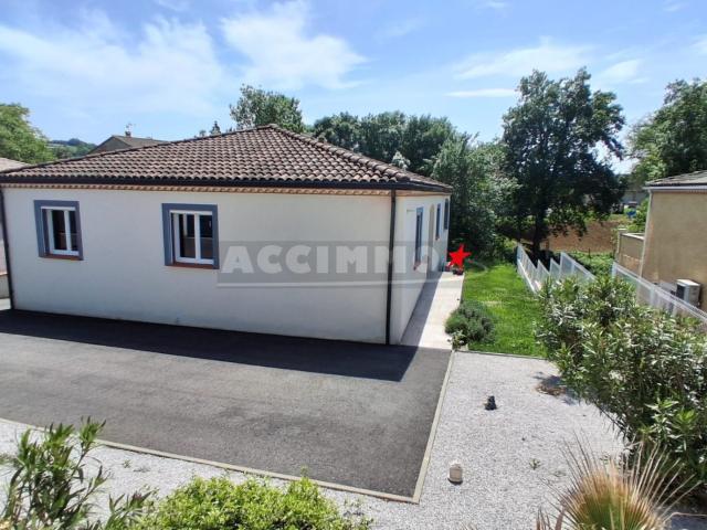 Maison 6 pièces 143 m²
