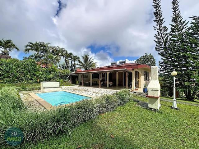 Maison 6 pièces 143 m²