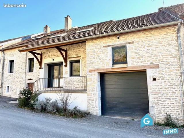 Maison 6 pièces 143 m²