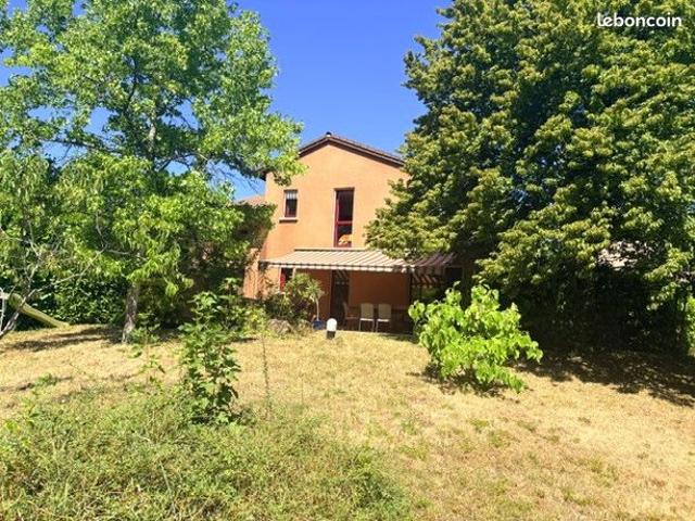 Maison 6 pièces 143 m²