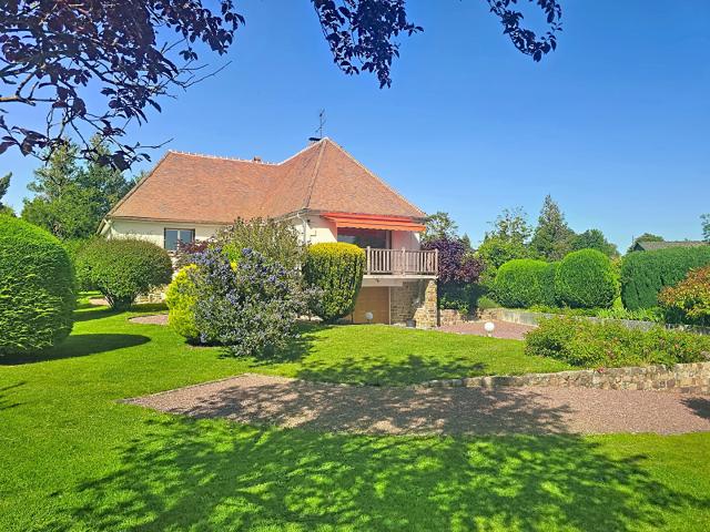 Maison 6 pièces 143 m²
