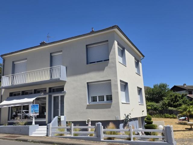 Maison 6 pièces 143 m²