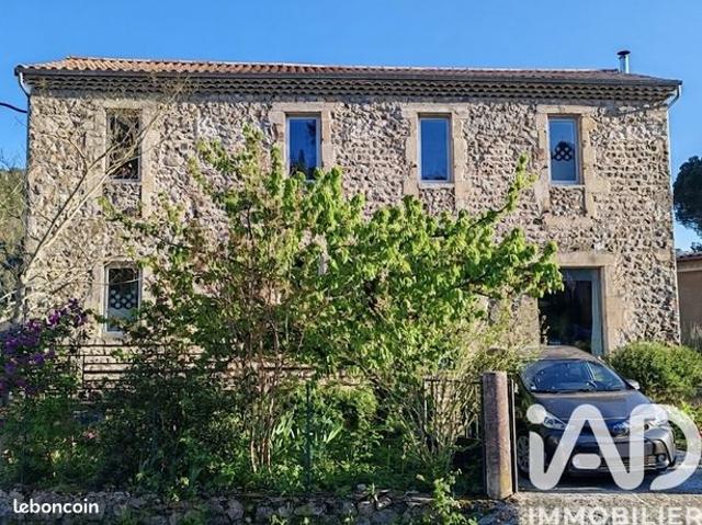 Maison 6 pièces 143 m²